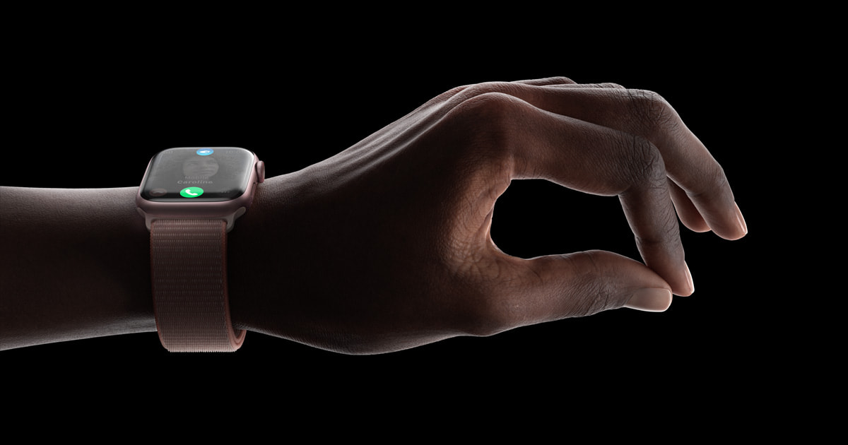 工业与医疗手势应用