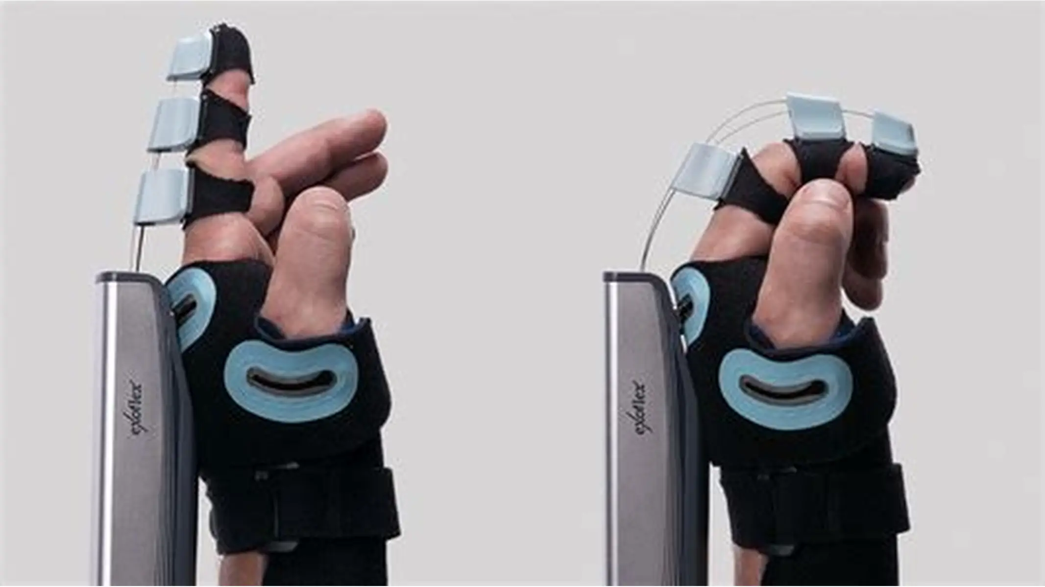 康复治疗可穿戴传感系统