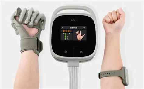 康复治疗评估方法